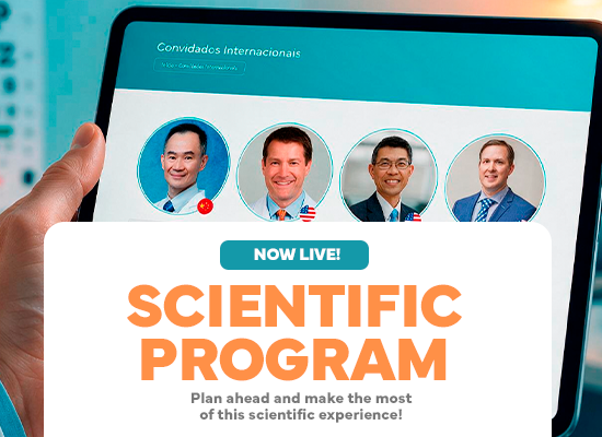 Scientific Program