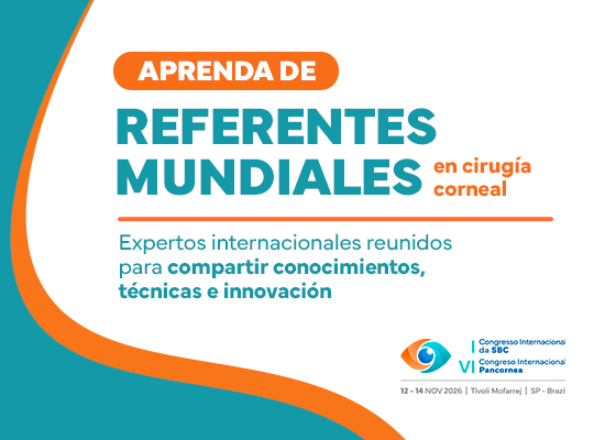 Invitados Internacionales
