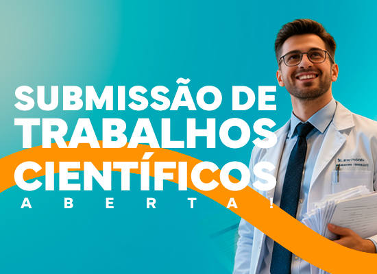 Normas dos Trabalhos